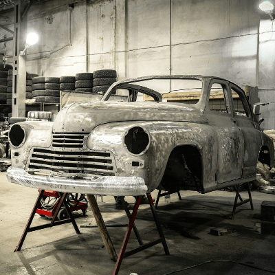 Collision Repair